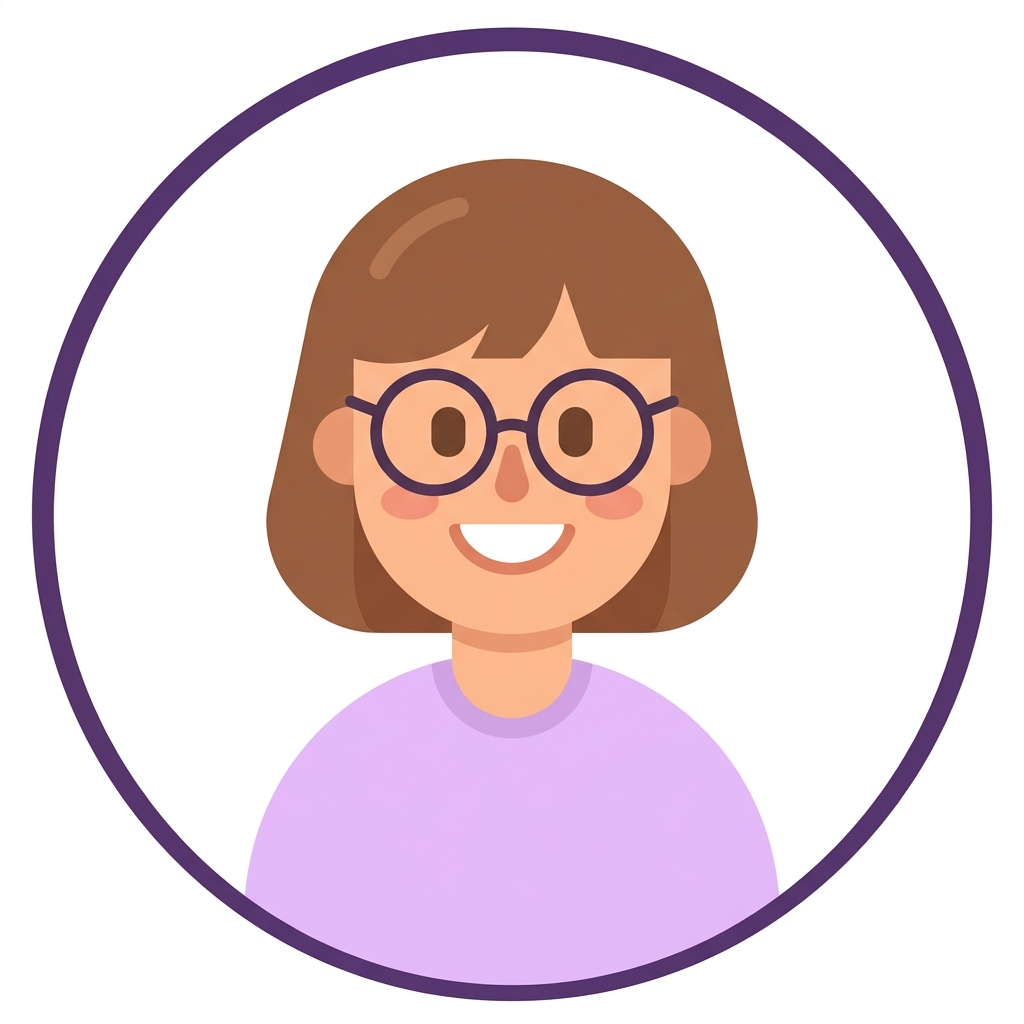 Avatar Psicóloga
